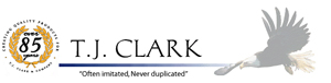 T.J. Clark