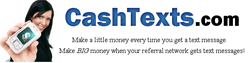 CashTexts.com