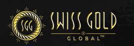 Swiss Gold Global, Inc.
