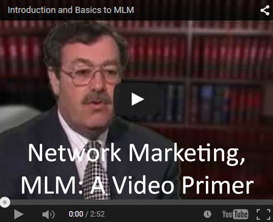 MLM Video Library