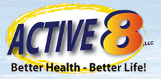 Active 8 Products