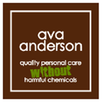 Ava Anderson Non-Toxic