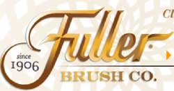 The Fuller Brush Company