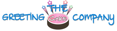 The Greeting Cake Company