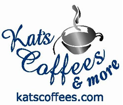 Kat’s Coffees & More