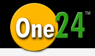 One24 (One Twenty Four, LLC)